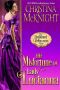[The Undaunted Debutantes 02] • The Misfortune of Lady Lucianna